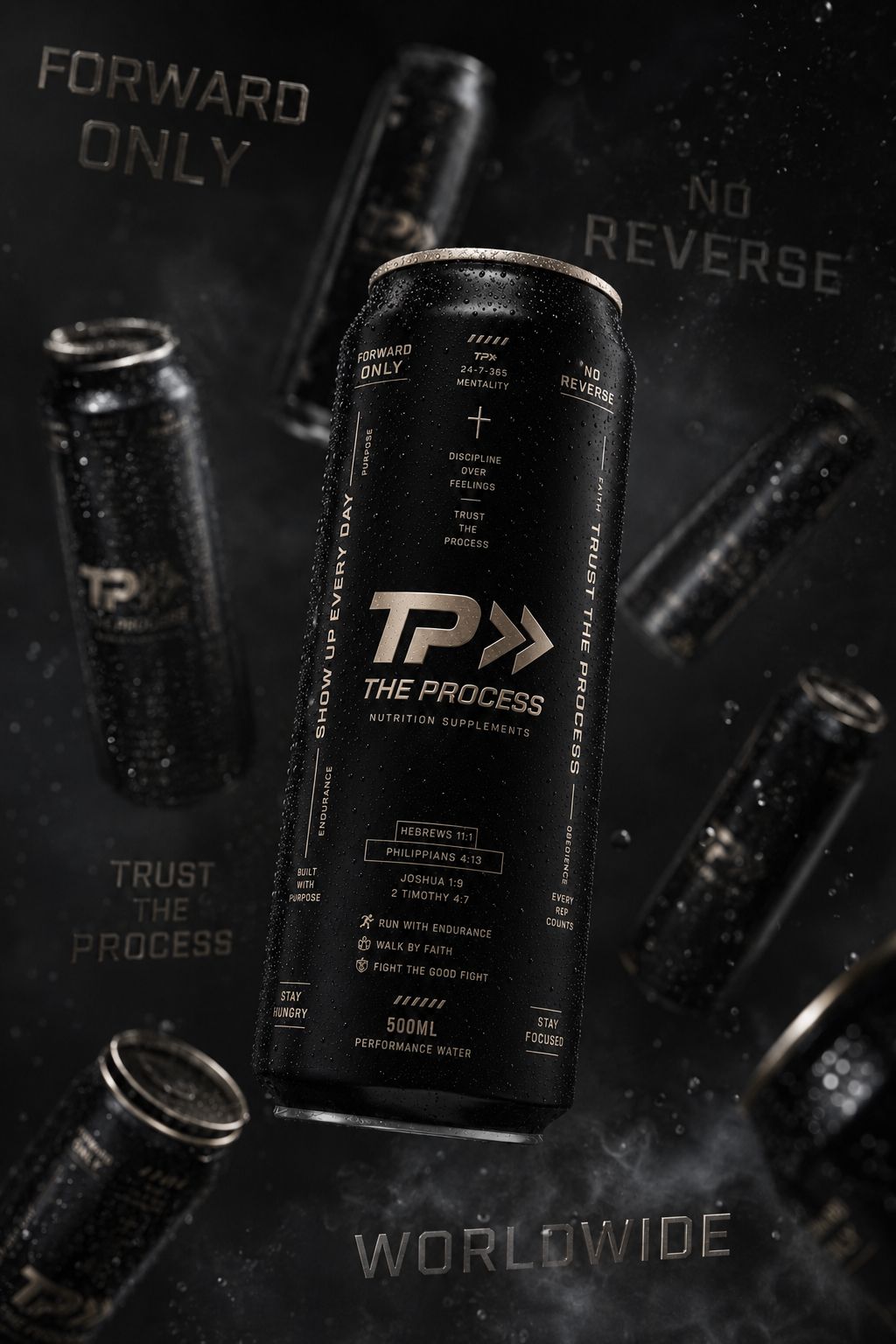 The Process Product